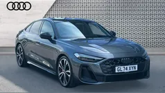 Grey Used 2024 Audi S5 Advanced Estate | £54,308 (Fair price)