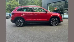 Used 2023 Skoda Karoq SE L SUV | £23,990 (Fair price)