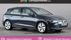 Used 2021 VW Golf VIII Style Hatchback | £15,997 (Fair price)