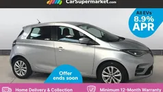 Used 2020 Renault Rapid Iconic Hatchback | £9,697 (Fair price)