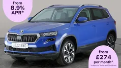 Used 2024 Skoda Karoq SE L SUV | £19,784 (Super price)