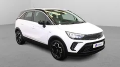 Used 2022 Vauxhall Crossland Ultimate SUV | £13,449 (Fair price)