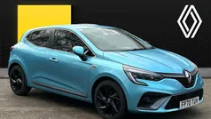 Used 2020 Renault Clio V RS Line Hatchback | £13,665 (Fair price)