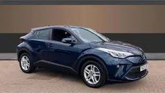 Used 2023 Toyota C-HR SUV | £20,015 (Fair price)