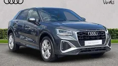 Used 2025 Audi Q2 S-Line SUV | £24,990 (Fair price)