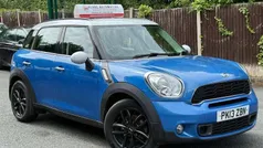 Used 2016 Mini Cooper S Countryman SUV | £4,995 (Good price)