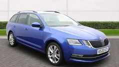 Used 2020 Skoda Octavia SE L Estate | £15,750 (Fair price)