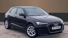 Used 2024 Audi A1 Sportback Sport Hatchback | £17,999 (Super price)