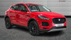 Used 2020 Jaguar E-Pace S SUV | £15,800 (Super price)