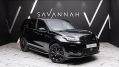 Used 2023 Land Rover Discovery Sport Urban Edition SUV | £26,990 (Super price)