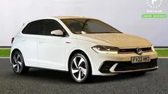 Used 2026 VW Polo GTI Hatchback | £17,999 (Super price)