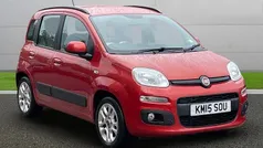 Used 2020 Fiat Panda Lounge Hatchback | £4,999 (Good price)