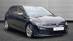 Used 2021 VW Golf VIII R-line Hatchback | £20,490 (Fair price)