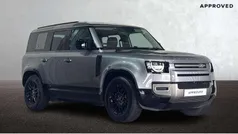Used 2022 Land Rover Defender Dynamic SUV | £53,500 (Good price)