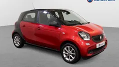 Used 2019 Smart ForFour Passion Hatchback | £6,399 (Fair price)