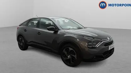 Used 2023 Citroën C4 PureTech Hatchback | £12,149 (Fair price)