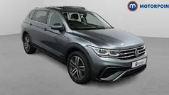 Used 2024 VW Tiguan Allspace Elegance SUV | £25,549 (Super price)