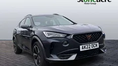 Grey Used 2022 Cupra Formentor SUV | £19,995 (Good price)
