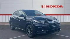 Used 2019 Honda HR-V SE SUV | £13,528 (Fair price)