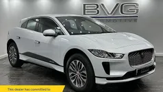 Used 2022 Jaguar I-Pace S SUV | £14,994 (Super price)