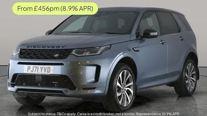 Used 2023 Land Rover Discovery Sport HSE Dynamic SUV | £27,387 (Super price)