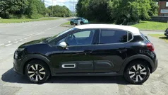 Used 2024 Citroën C3 PureTech Hatchback | £12,295 (Fair price)