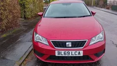 Used 2019 Seat Leon SE Dynamic Hatchback | £11,399 (Fair price)