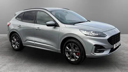 Used Ford Kuga ST-Line 150 HP (110 kW) 2023 SUV