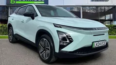 Omoda E5