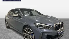 Used 2024 BMW M135 Comfort Edition Hatchback | £21,990 (Super price)