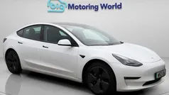 Used 2023 Tesla Model 3 Long Range AWD Sedan | £18,300 (Good price)