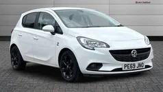 Used 2019 Vauxhall Corsa Hatchback | £9,810 (Fair price)