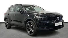 Used 2022 Volvo XC40 R-Design SUV | £25,250 (Fair price)