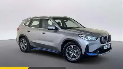 Used BMW iX1 xLine 230 kW (313 HP) 2026 SUV