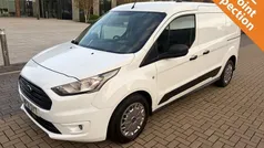 Used 2021 Ford Transit Connect Trend MPV | £10,790 (Good price)