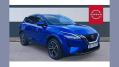 Used 2023 Nissan Qashqai Tekna SUV | £20,831 (Fair price)