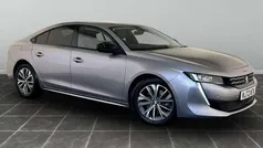 Used 2022 Peugeot 508 Allure Premium Hatchback | £14,895 (Fair price)