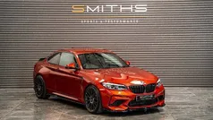 Used 2020 BMW M2 Competition Edition Coupe | £37,995 (Fair price)