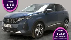 Used 2023 Peugeot 3008 Allure Estate | £16,299 (Good price)