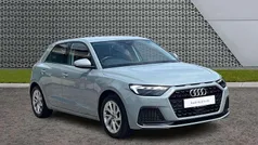 Grey Used 2024 Audi A1 Sport Hatchback | £18,999 (Good price)
