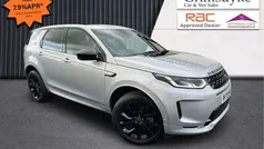 Used 2023 Land Rover Discovery Sport HSE Dynamic SUV | £28,450 (Super price)