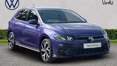 Other Used 2022 VW Polo R-line Hatchback | £18,387 (Fair price)