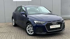 Used 2025 Audi A1 Sport Hatchback | £24,950 (Fair price)