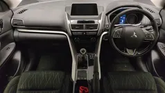 Used 2018 Mitsubishi Eclipse Cross SUV | £9,703 (Fair price)