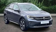 Grey New 2025 VW Taigo Style SUV | £22,750 (Good price)