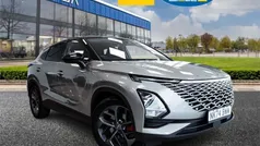 Other Used 2024 Omoda 5 SUV | £22,490 (Fair price)