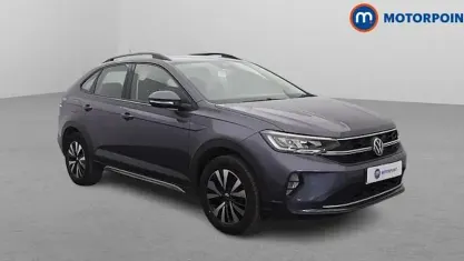 Used VW Taigo Life 110 HP (80 kW) 2023 Grey SUV