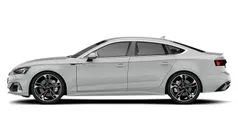 Used 2024 Audi A5 Sportback Black Edition Hatchback | £31,031 (Fair price)