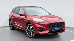 Used 2023 Ford Kuga ST-Line X SUV | £21,479 (Good price)