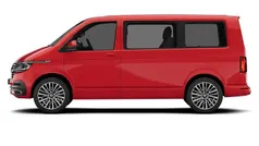 New 2025 VW T6.1 Pro Van | £40,636 (Super price)
